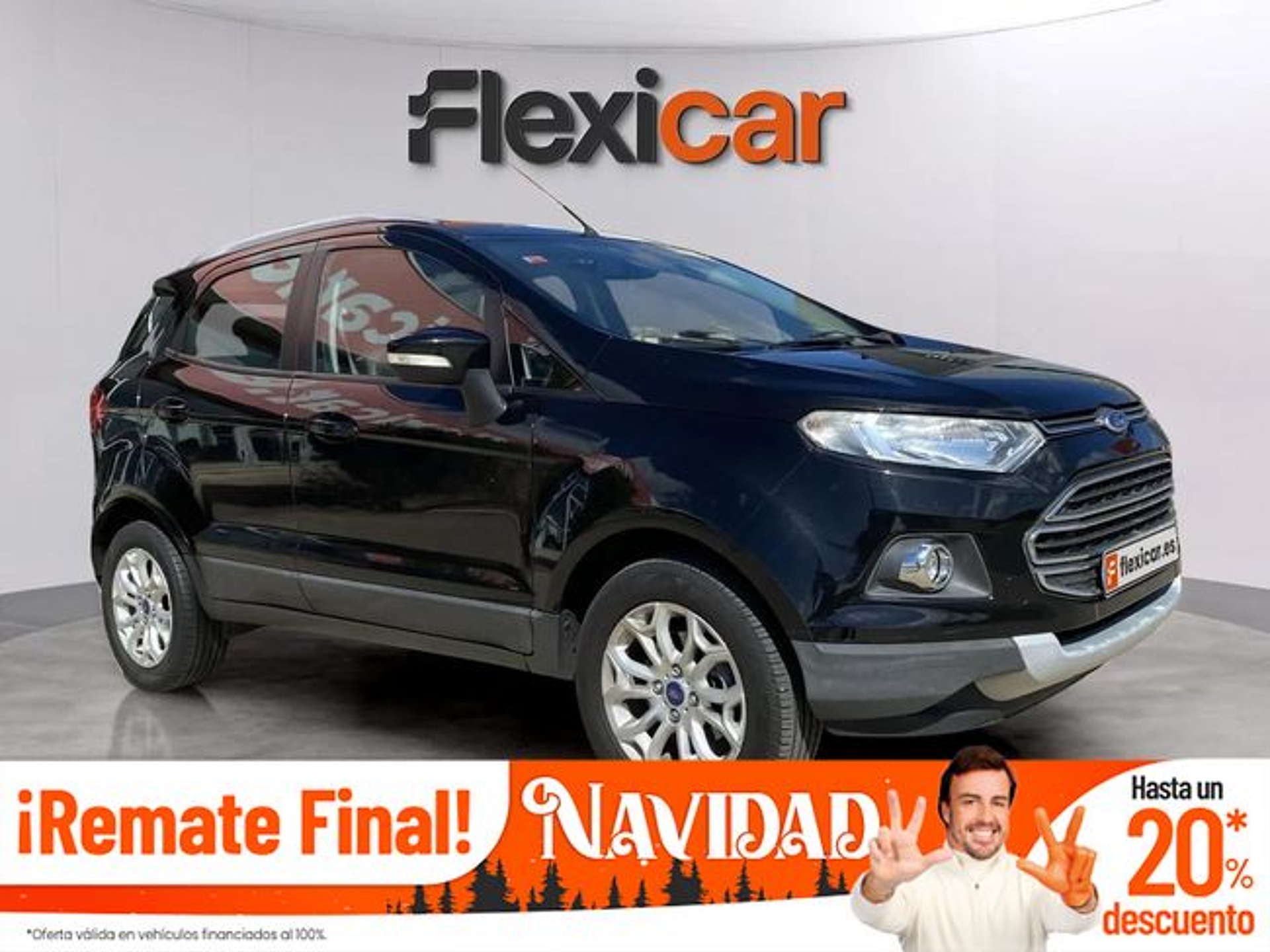 Imagen de FORD EcoSport