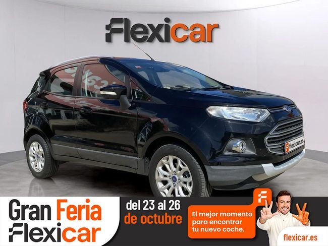 FORD EcoSport (1.0 EcoBoost 125cv Trend) en Vizcaya