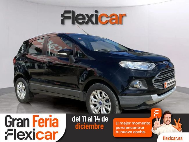 FORD EcoSport (1.0 EcoBoost 125cv Trend) en Vizcaya