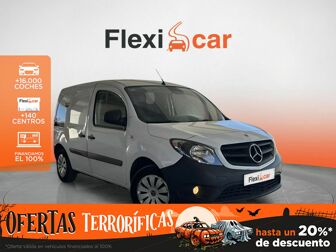 Imagen de MERCEDES Citan Tourer 111CDI Plus