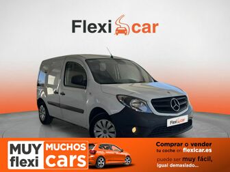 Imagen de MERCEDES Citan Tourer 111CDI Plus