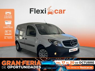 Imagen de MERCEDES Citan Tourer 111CDI Plus