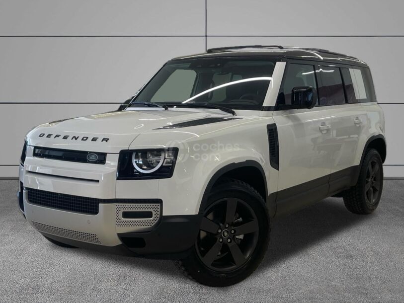 Foto del LAND ROVER Defender 110 3.0D l6 MHEV S AWD Aut. 250