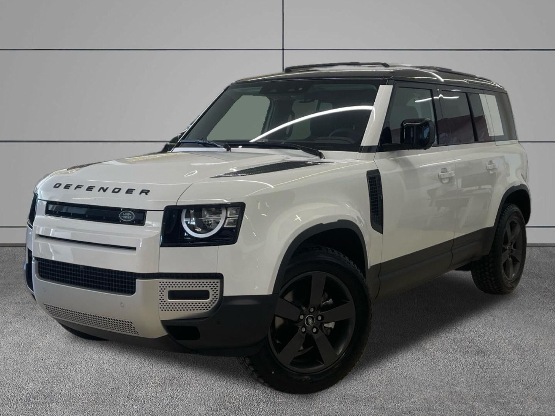 Imagen de LAND ROVER Defender