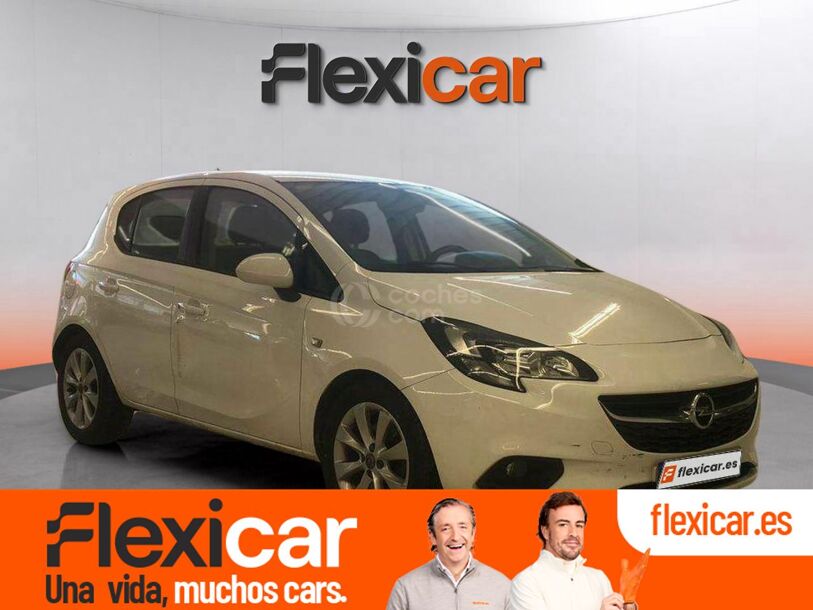 Foto del OPEL Corsa 1.3CDTI S&S Excellence 95