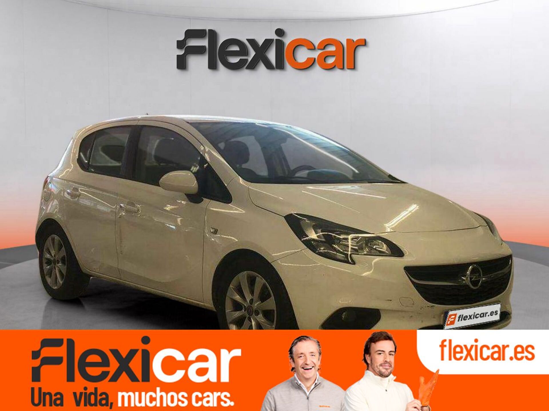 Imagen de OPEL Corsa