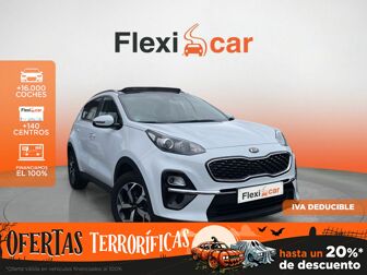 Imagen de KIA Sportage 1.6 CRDi Drive 4x2 115