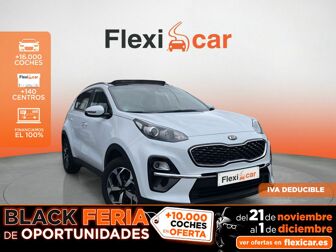 Imagen de KIA Sportage 1.6 CRDi Drive 4x2 115