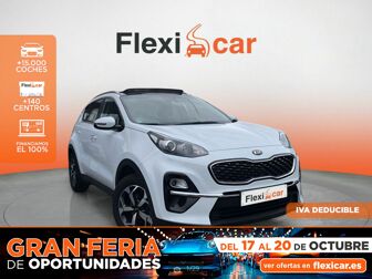 Imagen de KIA Sportage 1.6 CRDi Drive 4x2 115