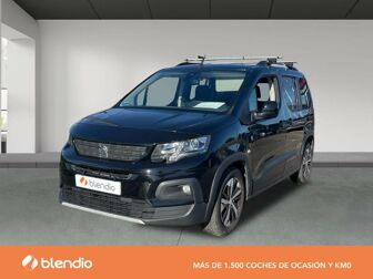 Imagen de PEUGEOT Rifter 1.5BlueHDi S&S Long Active 130