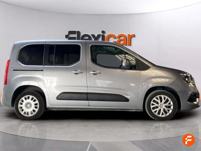 Foto del OPEL Combo Life 1.5TD S-S Innovation L AT8 130