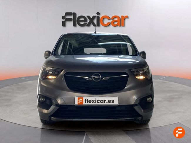 Foto del OPEL Combo Life 1.5TD S-S Innovation L AT8 130