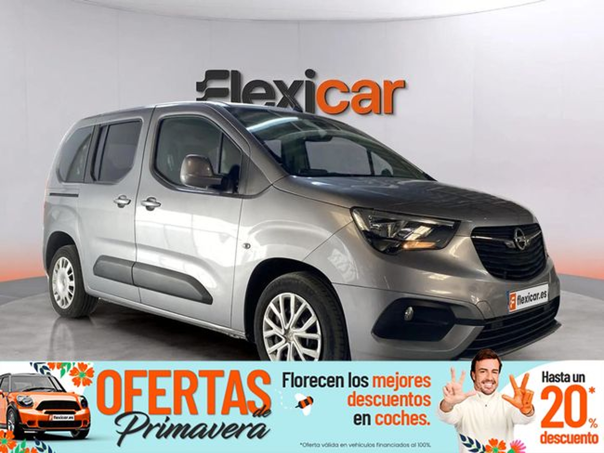 Imagen de OPEL Combo