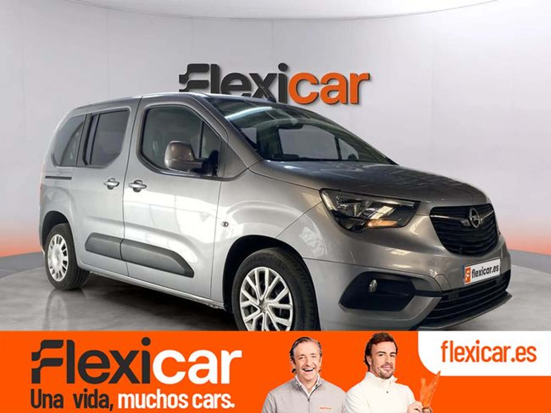 Imagen de OPEL Combo