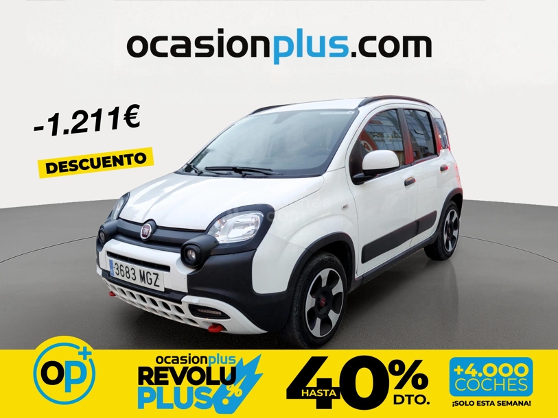 Foto del FIAT Panda 1.0 Gse Hybrid