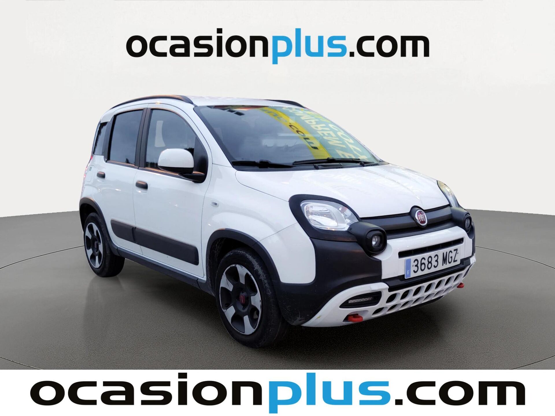 Imagen 2 de FIAT Panda