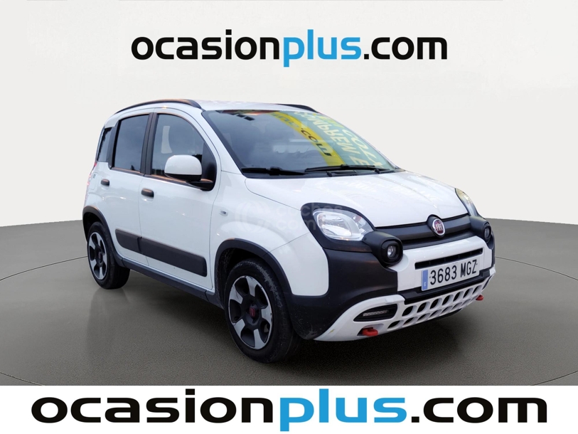 Foto del FIAT Panda 1.0 Gse Hybrid