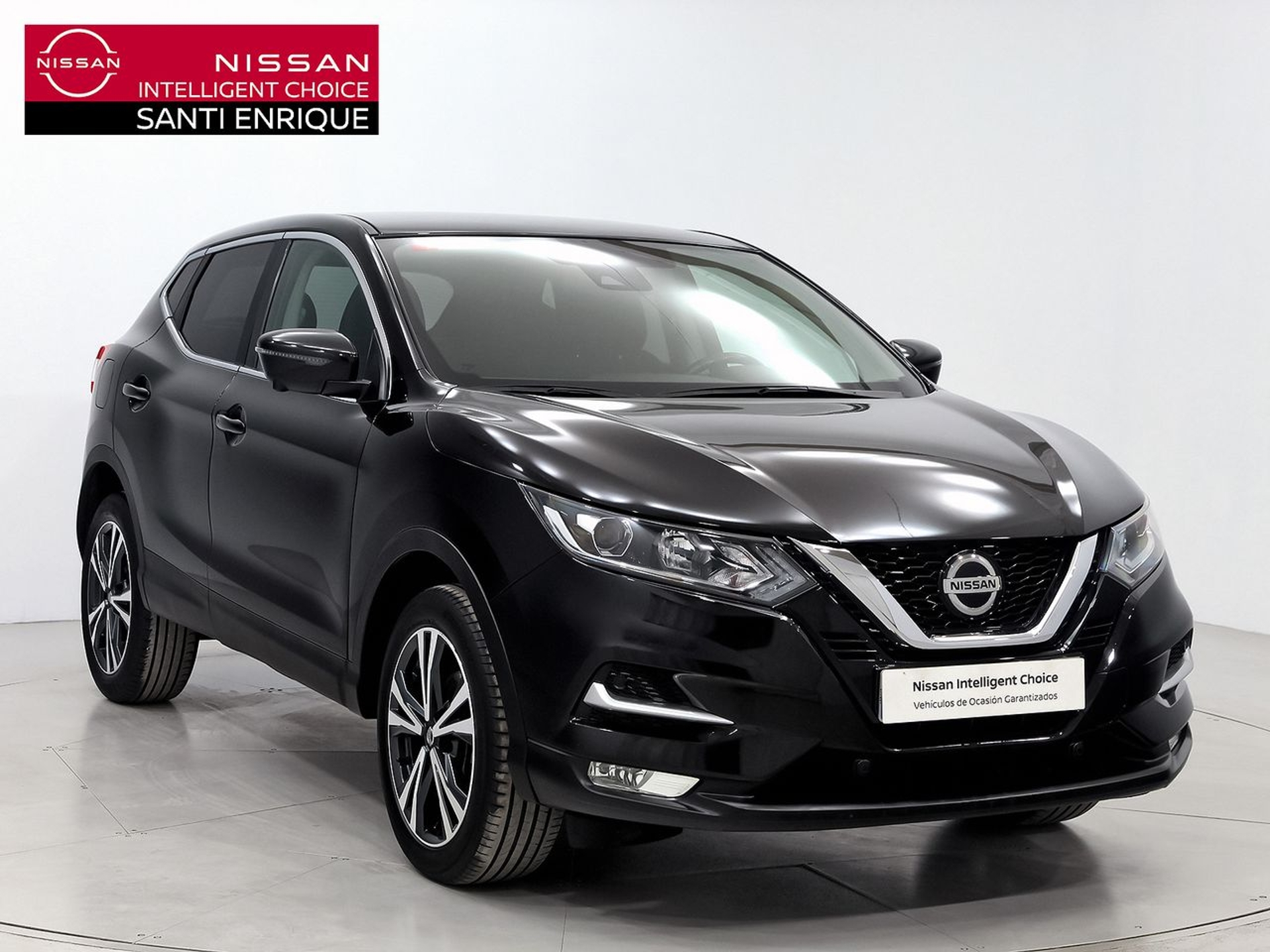 Imagen de NISSAN Qashqai