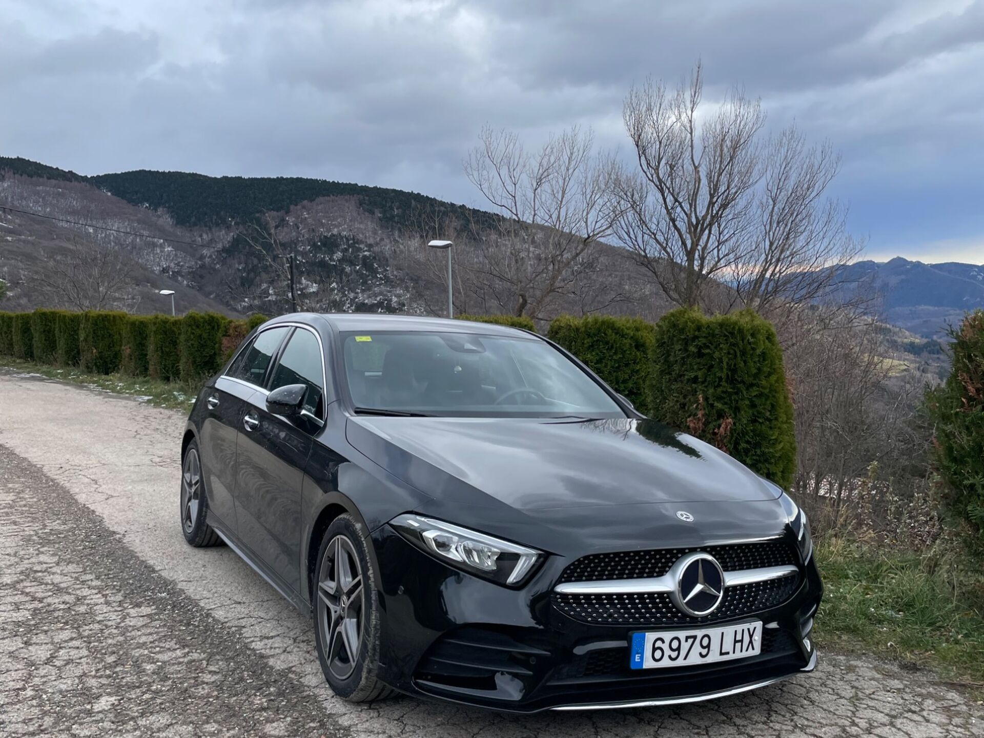 Imagen 2 de MERCEDES Clase A