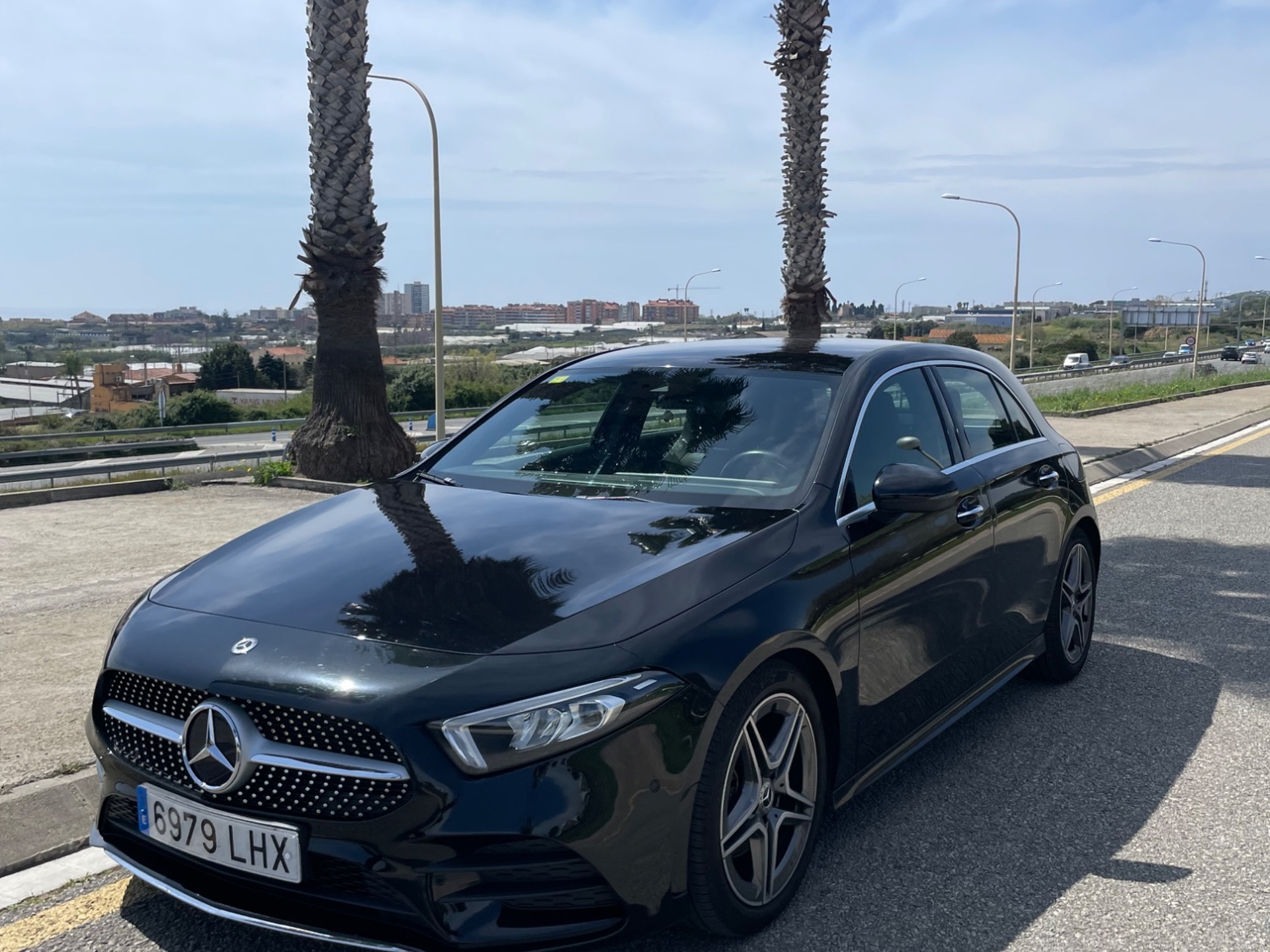 Imagen de MERCEDES Clase A