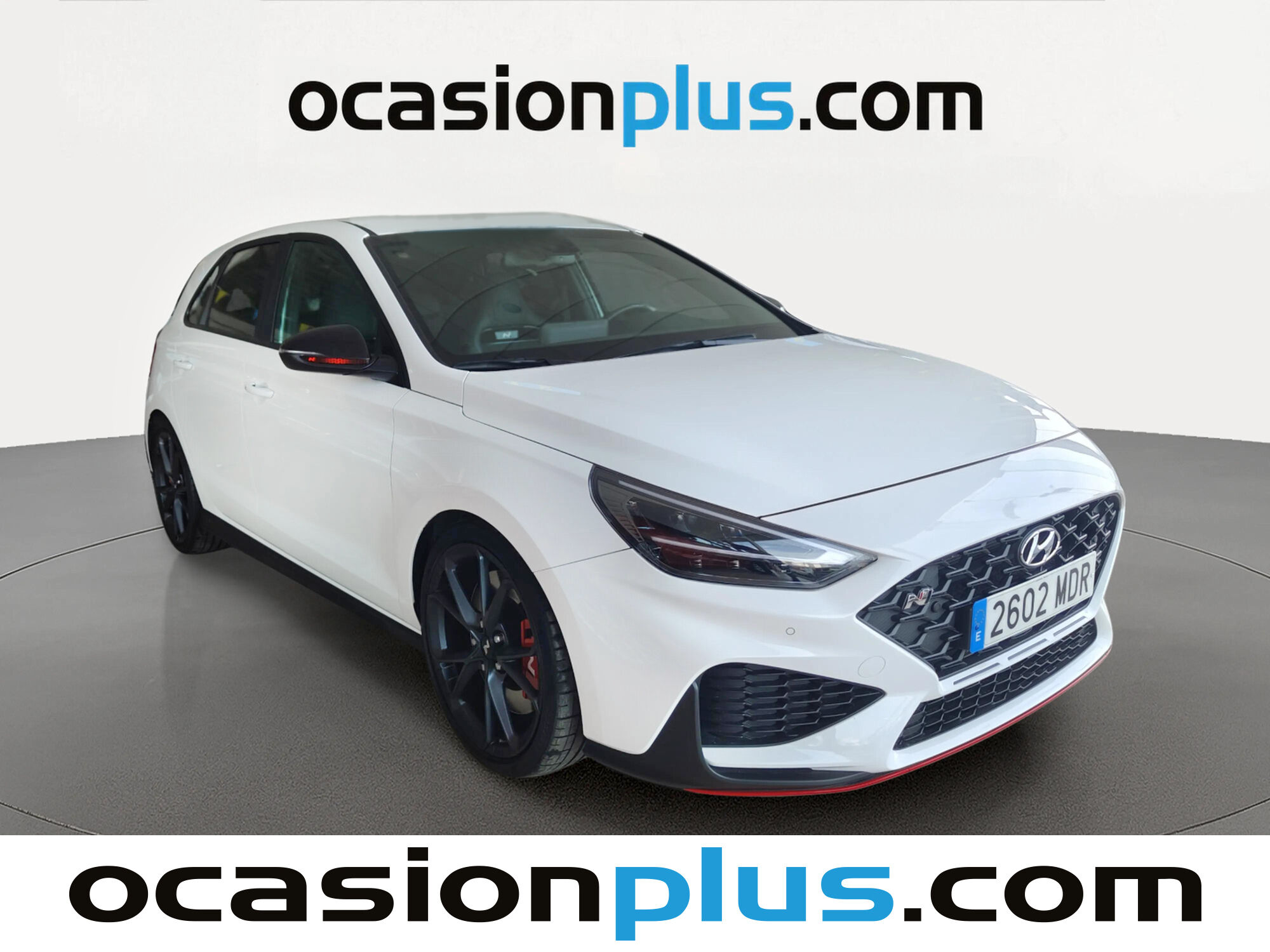 Foto del HYUNDAI i30 2.0 TGDI N Performance 280