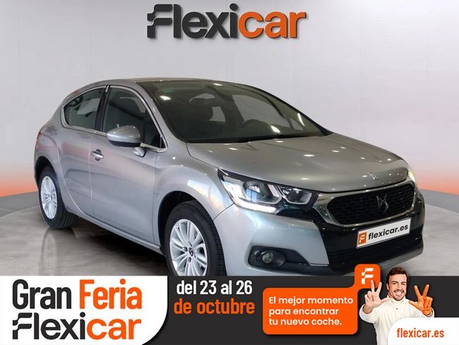 DS DS4 (1.6 BlueHDi 120cv STT Desire) en Sevilla