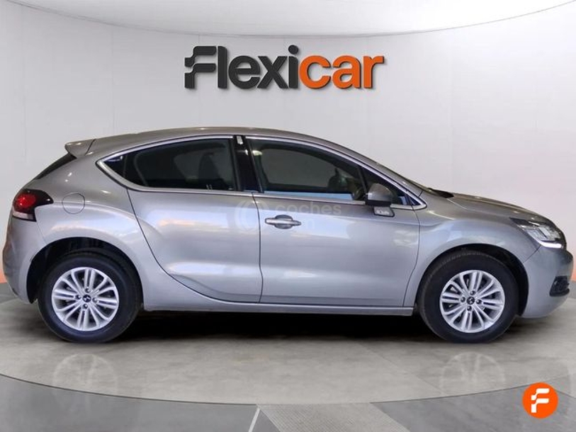 Foto del DS DS4 DS 4 1.6 BlueHDi S&S Desire 120