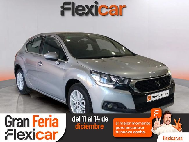 DS DS4 (1.6 BlueHDi 120cv STT Desire) en Sevilla