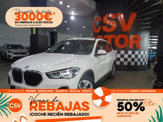 Imagen de BMW X1 xDrive25eA