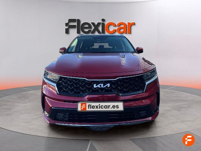 Foto del KIA Sorento 1.6 T-GDi HEV Plus Edition 4x2