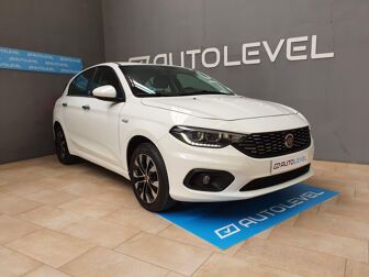 Imagen de FIAT Tipo 1.3 Multijet II Mirror