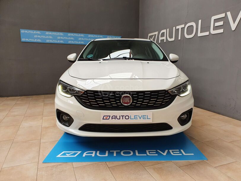 Foto del FIAT Tipo 1.3 Multijet II Mirror