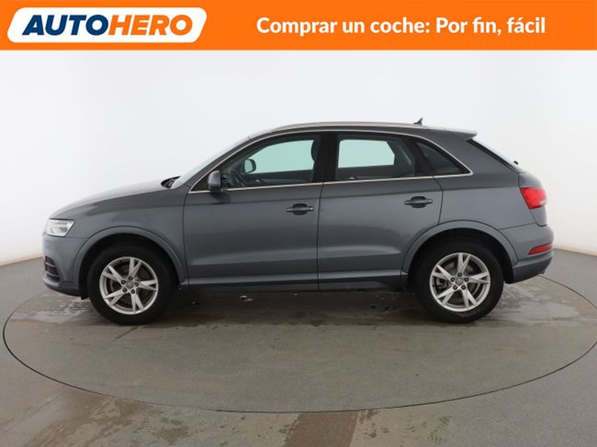 Imagen 3 de AUDI Q3