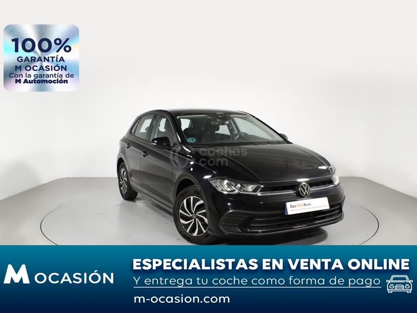 Foto del VOLKSWAGEN Polo 1.0 TSI Life 70kW