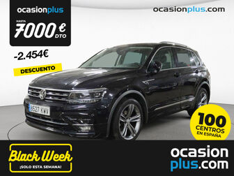 Imagen de VOLKSWAGEN Tiguan 1.5 TSI Sport DSG 110kW