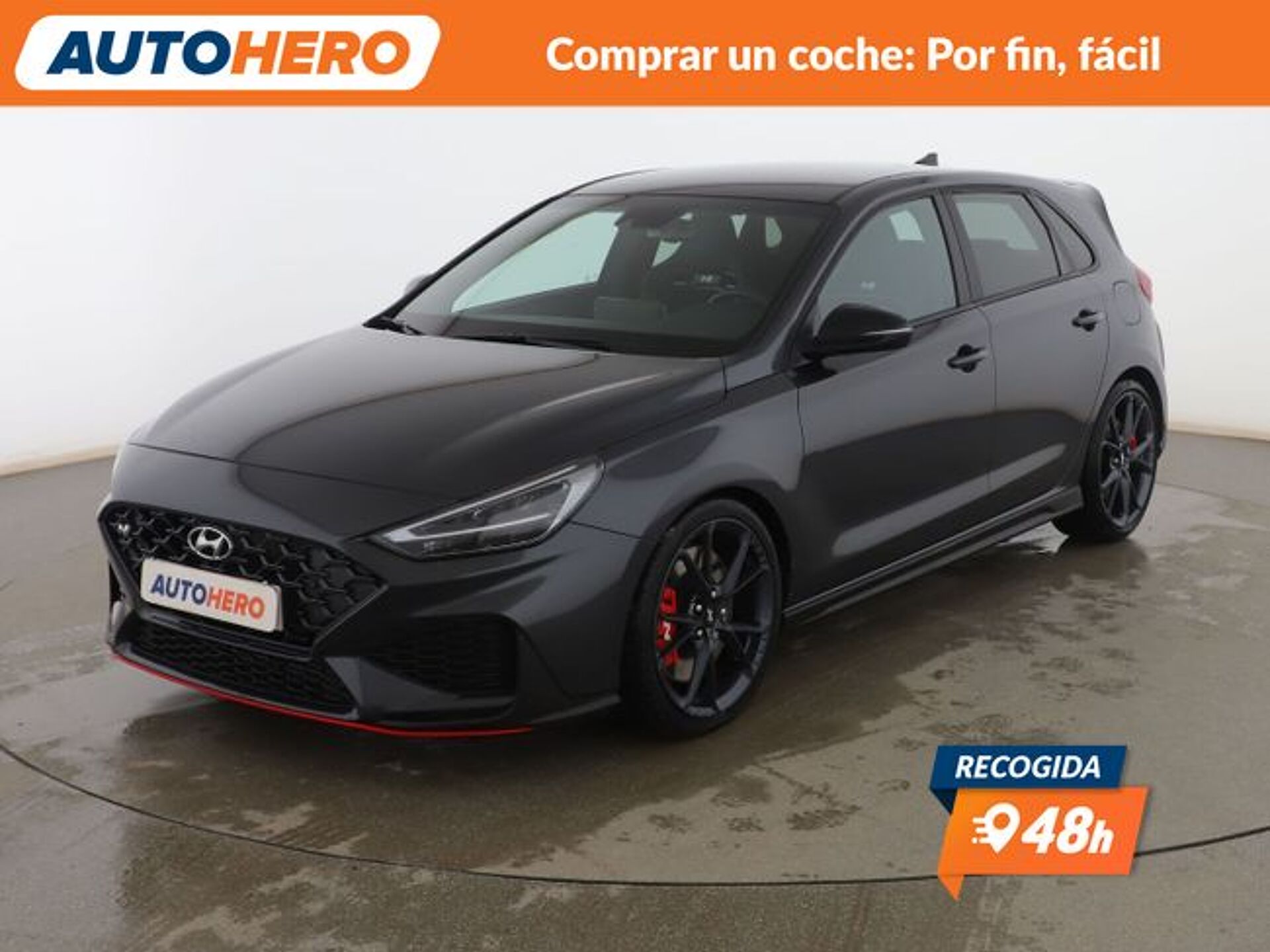 Imagen 1 de HYUNDAI i30