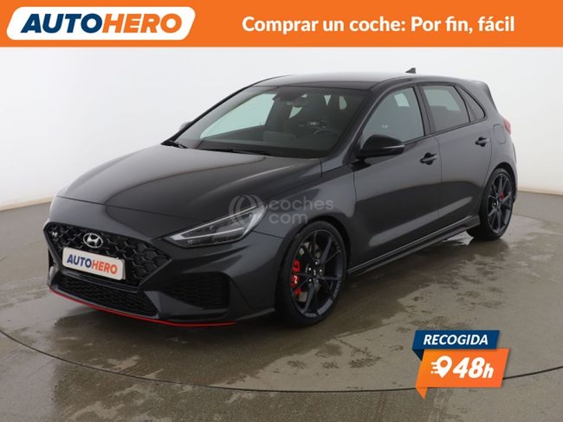 Foto del HYUNDAI i30 2.0 TGDI N Performance 280