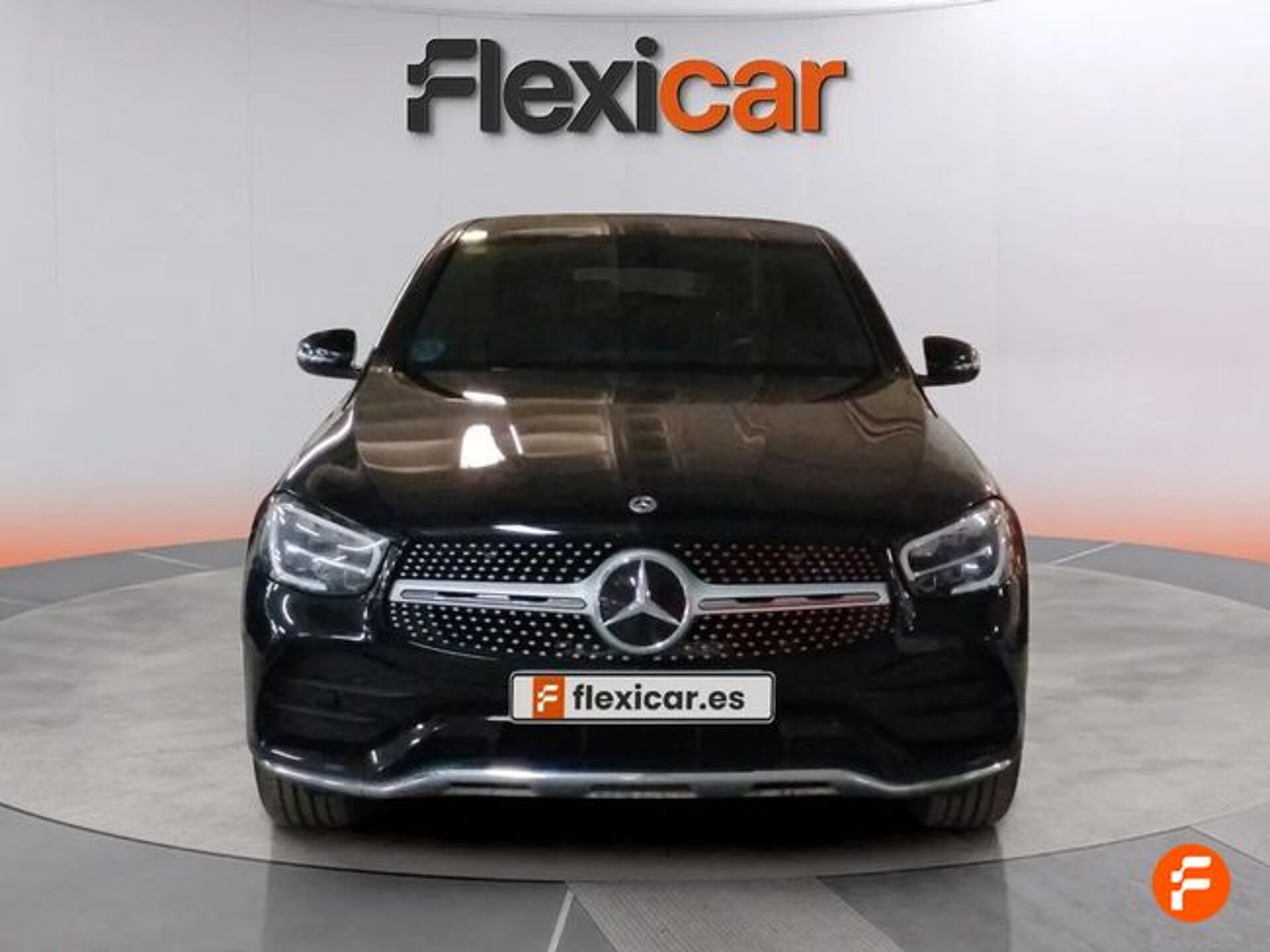 Imagen 2 de MERCEDES Clase GLC