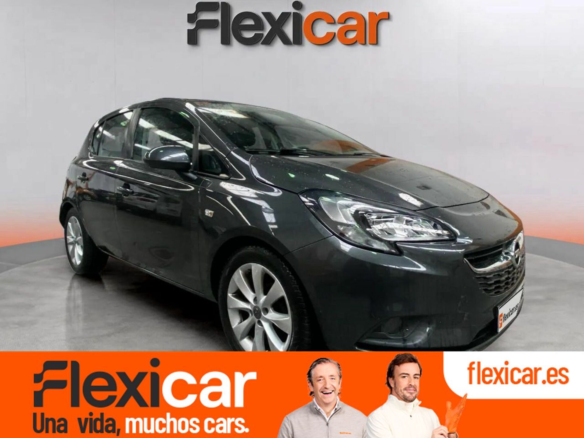 Imagen de OPEL Corsa