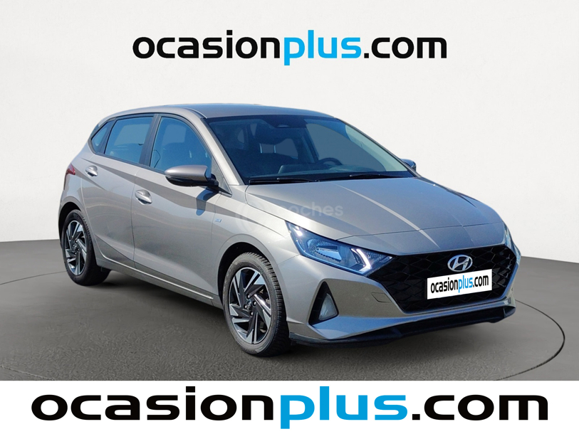 Foto del HYUNDAI i20 1.0 TGDI Klass 48V 100