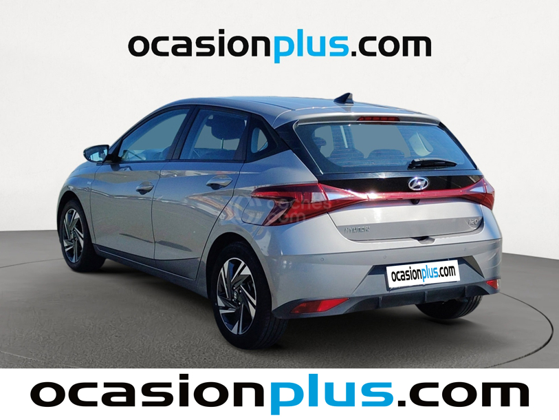 Foto del HYUNDAI i20 1.0 TGDI Klass 48V 100