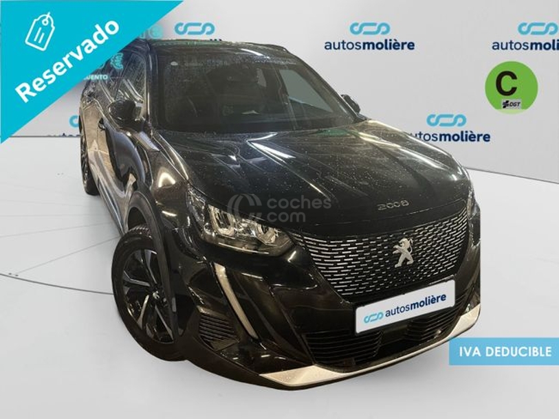 Foto del PEUGEOT 2008 1.2 PureTech S&S Allure Pack 130