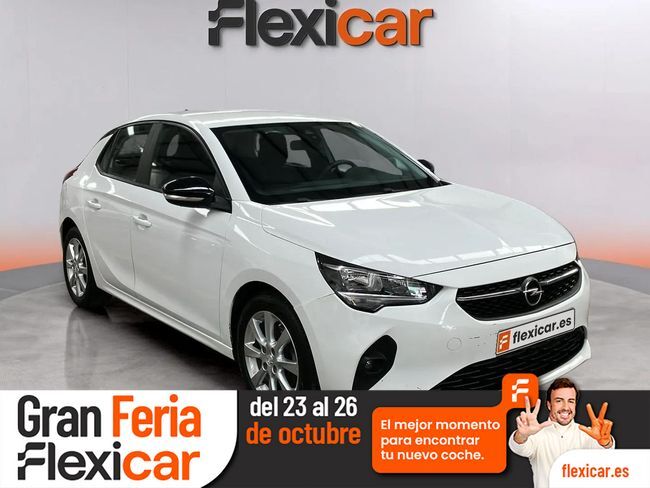OPEL Corsa (1.2T XHL 74kW (100CV) Edition) en Málaga