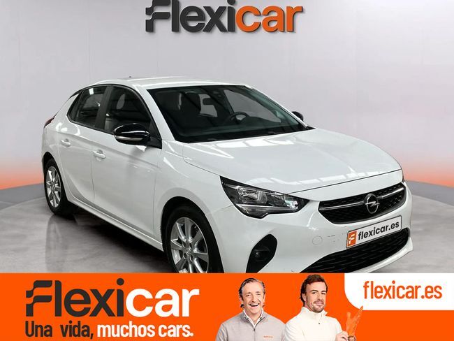 OPEL Corsa (1.2T XHL 74kW (100CV) Edition) en Málaga