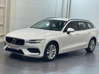 Imagen de VOLVO V60 D3 Momentum Aut.