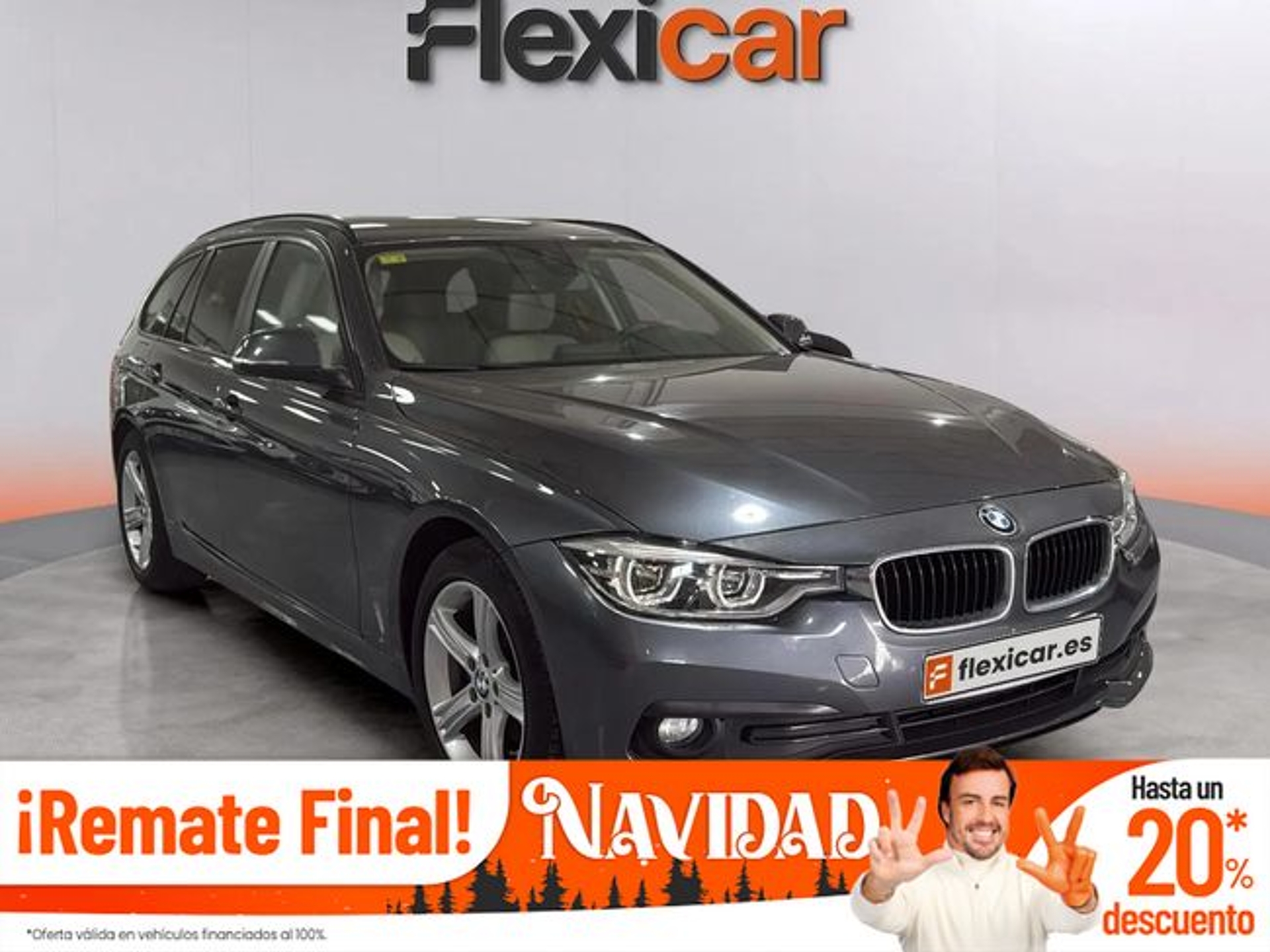 Imagen de BMW Serie 3