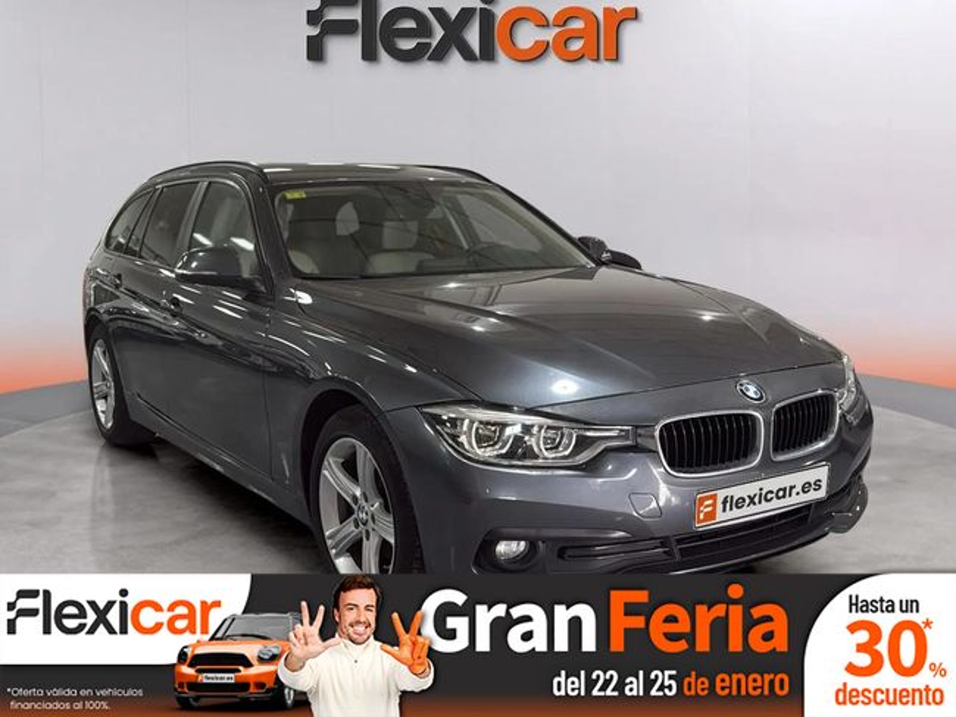 Imagen de BMW Serie 3