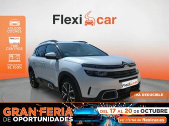 Imagen de CITROEN C5 Aircross BlueHDi S&S Shine EAT8 130