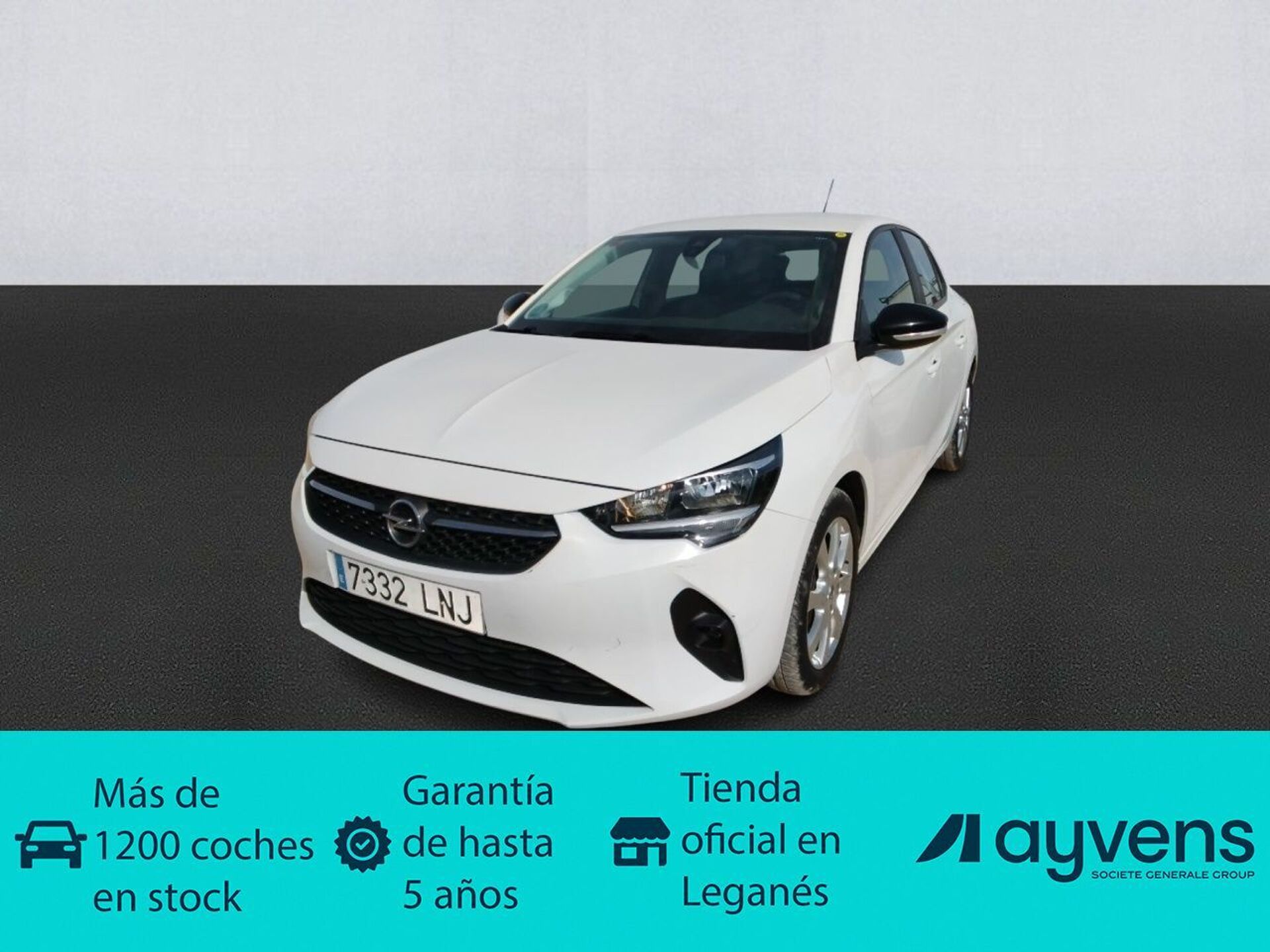 Imagen 1 de OPEL Corsa