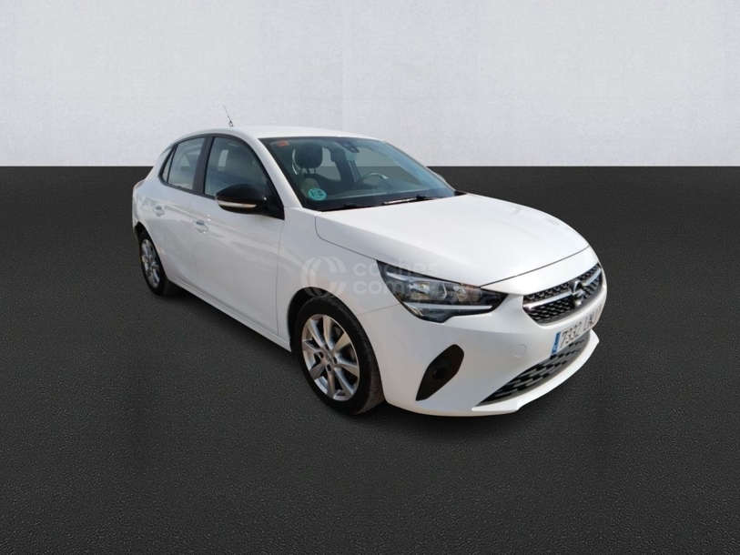 Foto del OPEL Corsa 1.5D DT S-S Edition 100